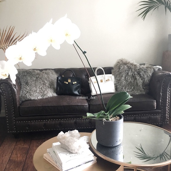 🌸SOLD🌸 Part III: Hermes Birkin 30 GHW - Picture 16 of 16